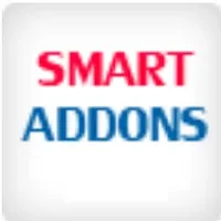 SmartAddons SmartAddons Coupon