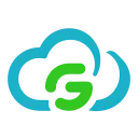 GloryCloud logo