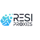 ResiProxies logo