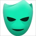 Unknown Proxies logo