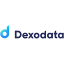 Dexodata logo