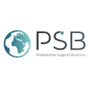 PSB Proxy logo