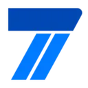 711Proxy logo