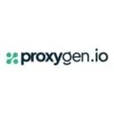 ProxyGen logo