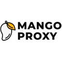 Mango Proxy logo