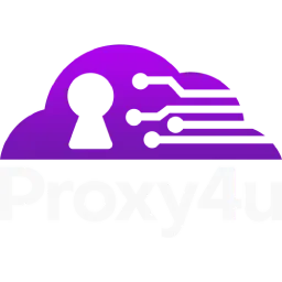 Proxy4u logo